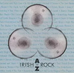 cd various - irish rock a to z (1992)