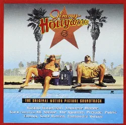 cd various - jimmy hollywood (1994)