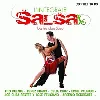 cd various - l'integrale salsa (2010)