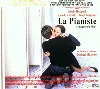 cd various - la pianiste (musiques du film) (2001)