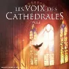 cd various - la voix des cathédrales vol. 2 (2001)
