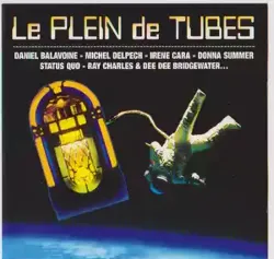 cd various - le plein de tubes (1999)