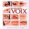 cd various - les plus belles voix (2003)