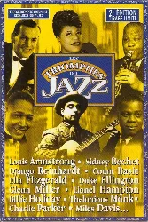 cd various - les triomphes du jazz (2001)