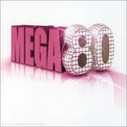 cd various - mega 80 (2003)