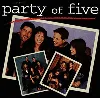 cd various - music from party of five (1996)