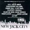 cd various - music from the motion picture new jack city (1991)