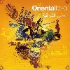 cd various - oriental fever (2007)