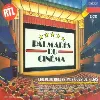 cd various - palmarès du cinéma(1991)
