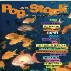 cd various - pop en stock vol. 1 (1992)