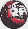cd various - puissance rap (2006)
