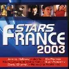 cd various - stars france 2003 (2003)