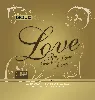 cd various - the greatest love songs (2008)