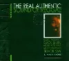 cd various - the real authentic sound of reggae (1999)