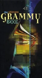 cd various - the ultimate grammy box