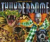 cd various - thunderdome 'the best of' - hardcore will never die (1995)
