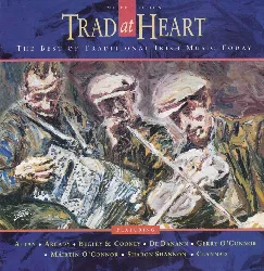 cd various - trad at heart (1999)