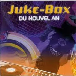 cd verious artists - juke - box du nouvel an (2001)