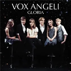 cd vox angeli - gloria (2009)