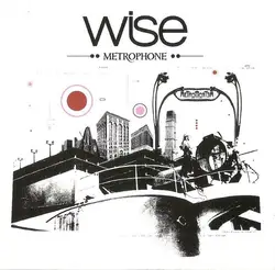 cd wise - metrophone (2006)