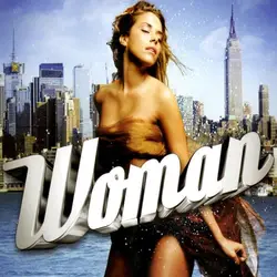 cd woman (2007) (2007)