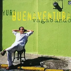 cd yuri buenaventura - vagabundo (2003)