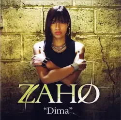 cd zaho - dima (2008)