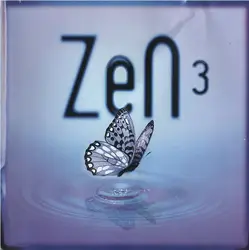 cd zen 3 (2002)