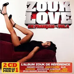 cd zouk love en français 4