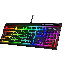 clavier gamer hyperx alloy elite 2