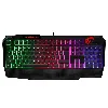 clavier gaming msi vigor gk40