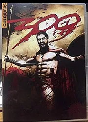 dvd 300 - edition guerriers - ~ gerard butler