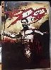 dvd 300 - edition guerriers - ~ gerard butler
