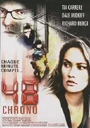 dvd 48 chrono