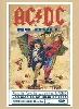 dvd ac/dc - no bull. live - plaza de toros, madrid