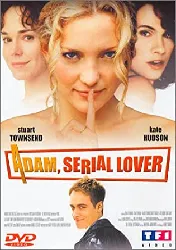 dvd adam, serial lover