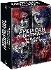 dvd american nightmare - l'intégrale - coffret 4 films