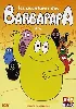 dvd barbapapa, vol. 6
