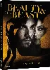 dvd beauty and the beast - saison 2