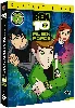 dvd ben 10 : alien force, saison 2