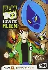 dvd ben 10 ultimate alien - volume 4 - le pouvoir absolu