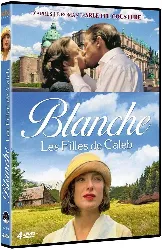 dvd blanche les filles de caleb : pascale bussières, marina orsini¿