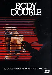dvd body double
