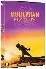 dvd bohemian rhapsody