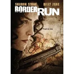 dvd border run