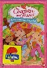 dvd charlotte aux fraises et le lagon doré