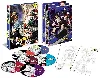 dvd coffret my hero academia, saison 3 - 6 dvd