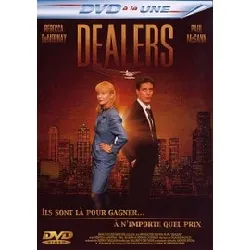 dvd dealers