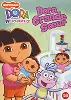 dvd dora - grande soeur