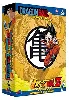 dvd dragon ball les films box 1/2